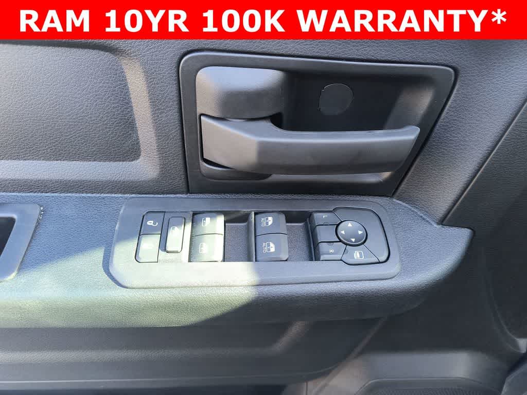 Thumbnail: 2026 RAM 2500 - 13