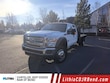  Ford Super Duty F-550 DRW
