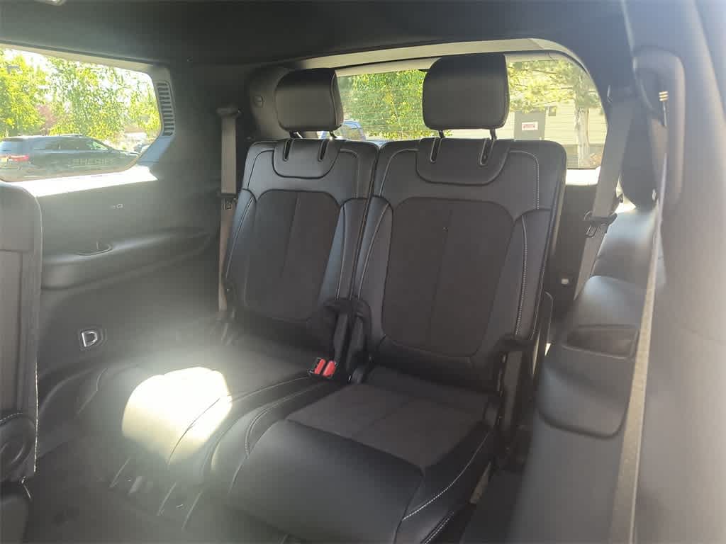 Thumbnail: 2025 Jeep Grand Cherokee L - 22