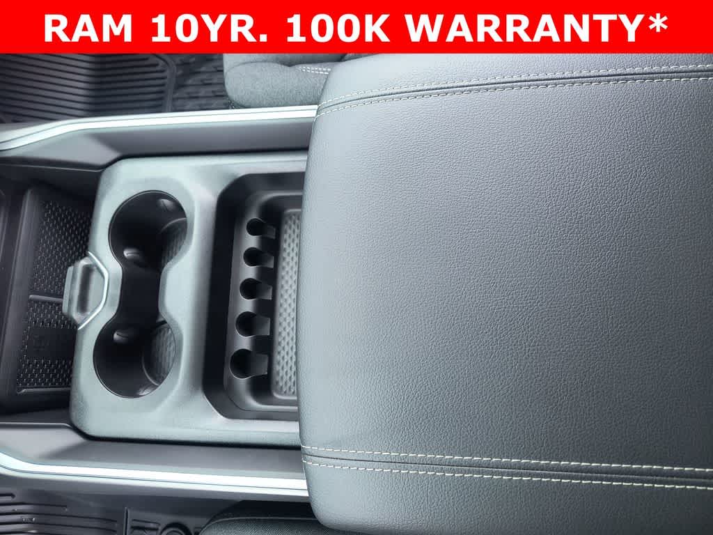 Thumbnail: 2026 RAM 1500 - 21