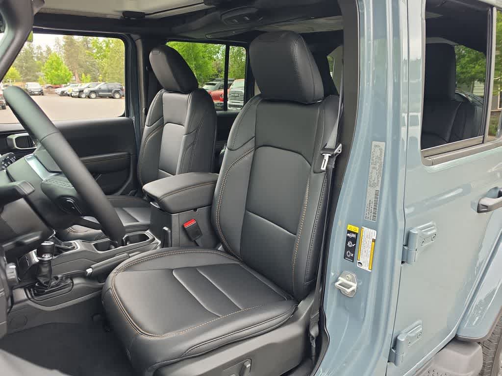 Thumbnail: 2026 Jeep Wrangler - 11