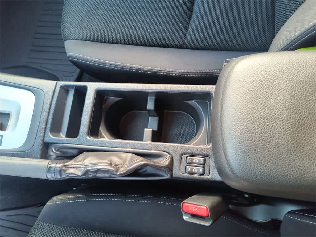 Thumbnail: 2014 Subaru XV Crosstrek - 19