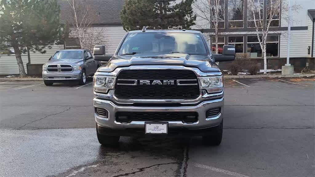 Used 2023 Ram 3500 Tradesman Truck