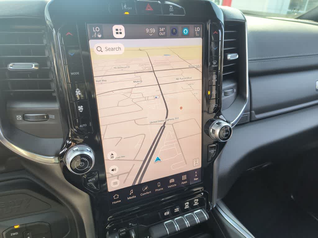 Thumbnail: 2026 RAM 2500 - 15