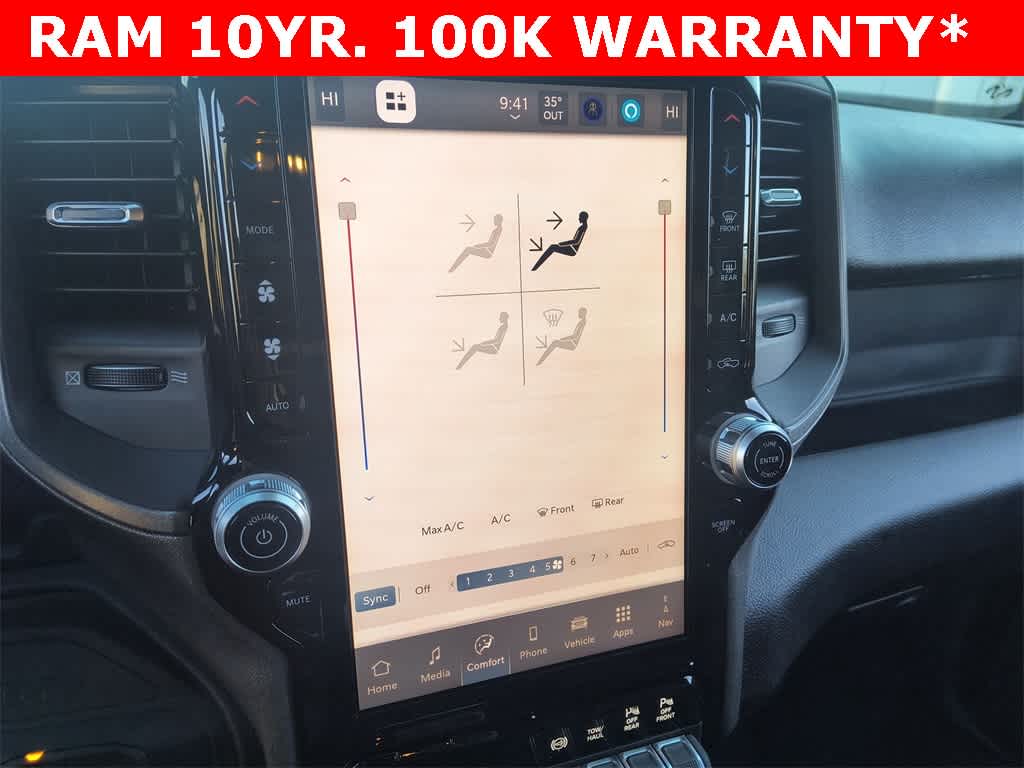 Thumbnail: 2026 RAM 2500 - 19