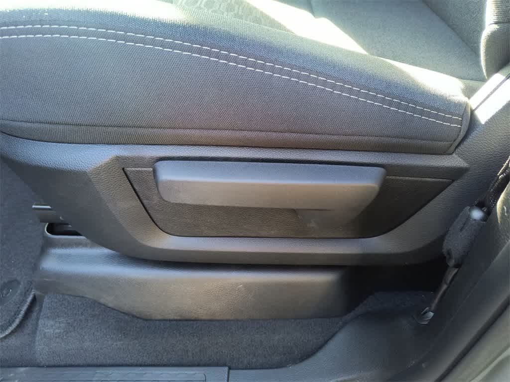 Thumbnail: 2026 RAM 2500 - 12