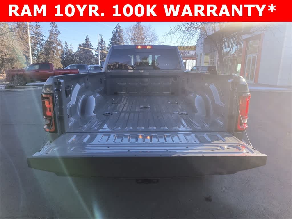 Thumbnail: 2026 RAM 2500 - 23