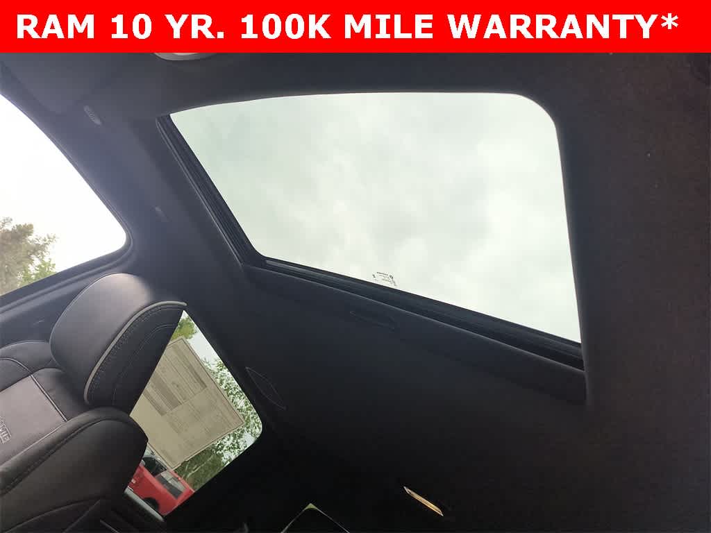 Thumbnail: 2026 RAM 2500 - 22