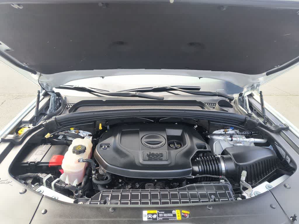 Thumbnail: 2023 Jeep Grand Cherokee - 26