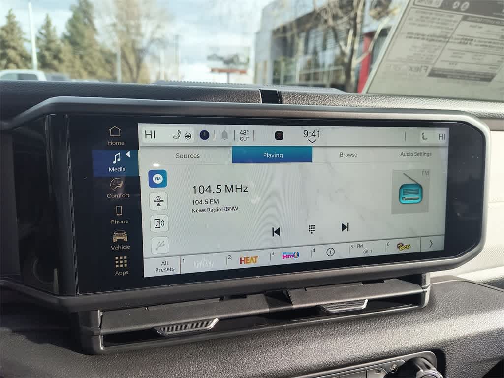 Thumbnail: 2026 Jeep Gladiator - 16