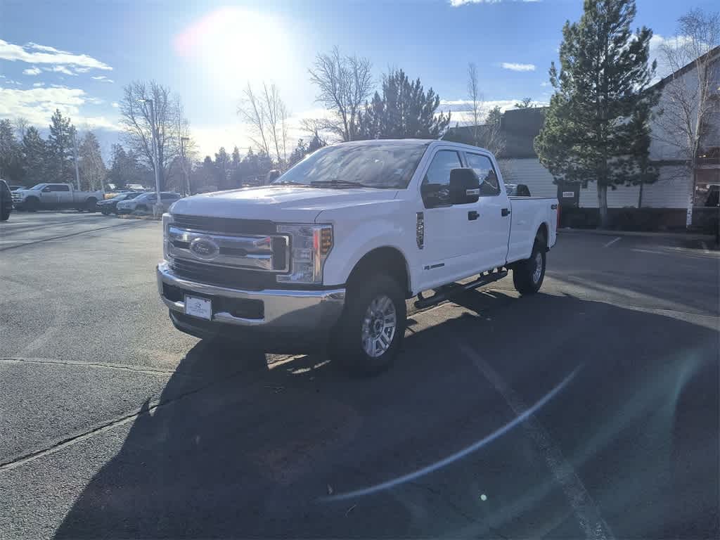 Thumbnail: 2018 Ford Econoline - 2