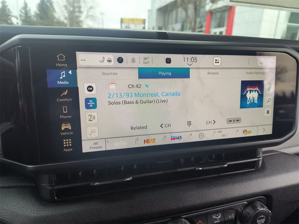 Thumbnail: 2026 Jeep Wrangler - 16