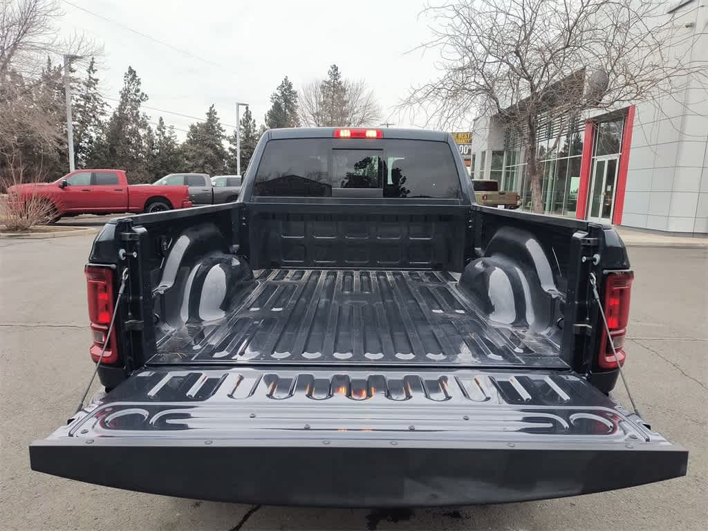 Thumbnail: 2026 RAM 2500 - 23