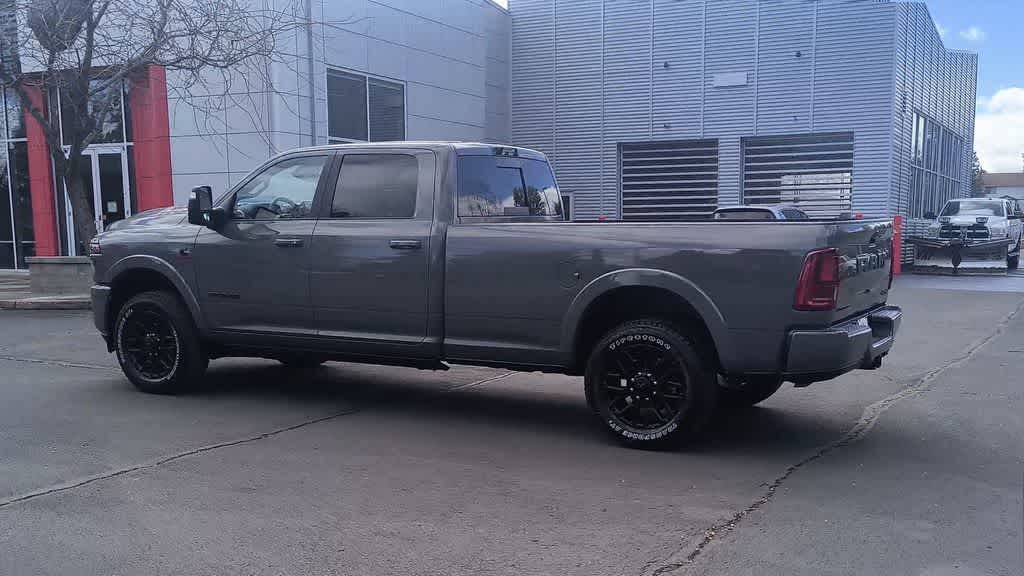 Thumbnail: 2026 RAM 3500 - 6