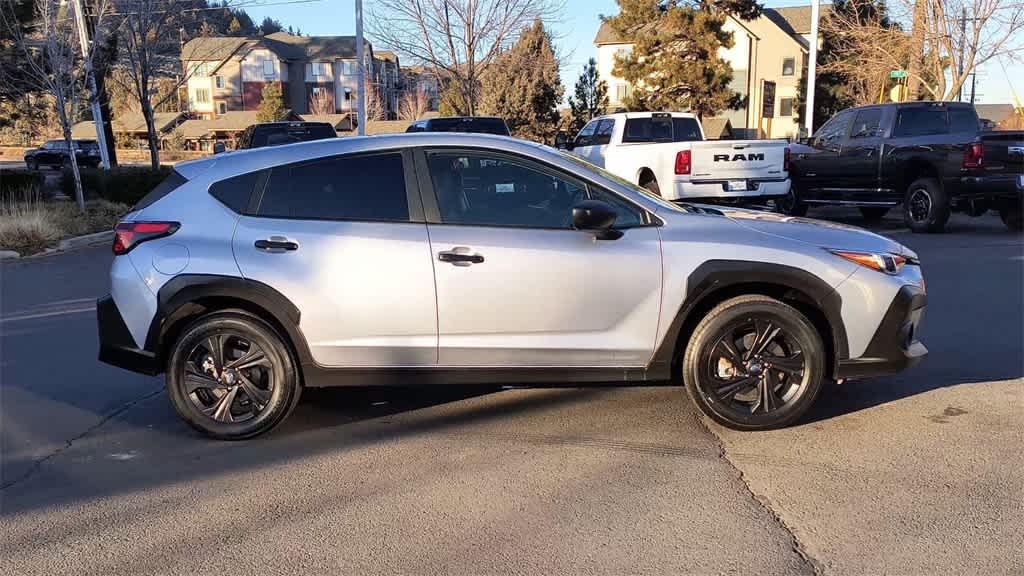 Thumbnail: 2024 Subaru Crosstrek - 2