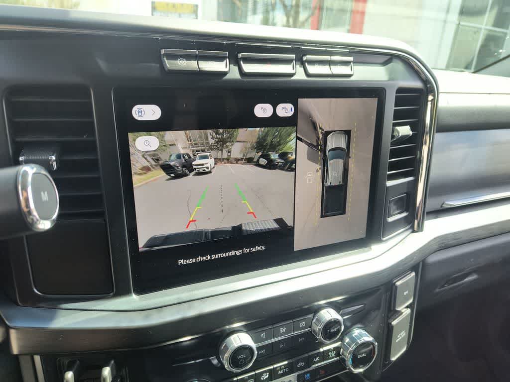 Thumbnail: 2024 Ford Econoline - 17