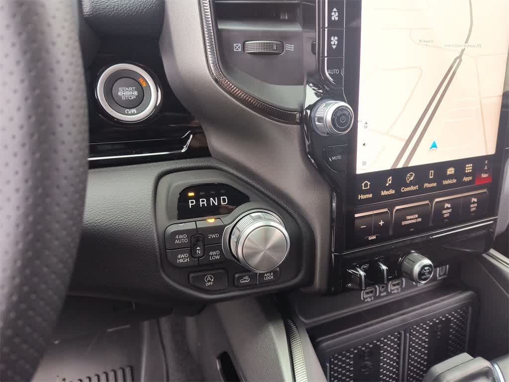 Thumbnail: 2026 RAM 1500 - 20