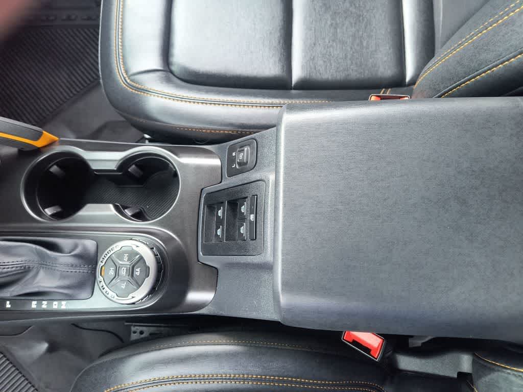 Thumbnail: 2023 Ford Bronco - 21