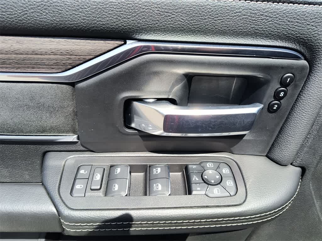 Thumbnail: 2025 RAM 2500 - 13