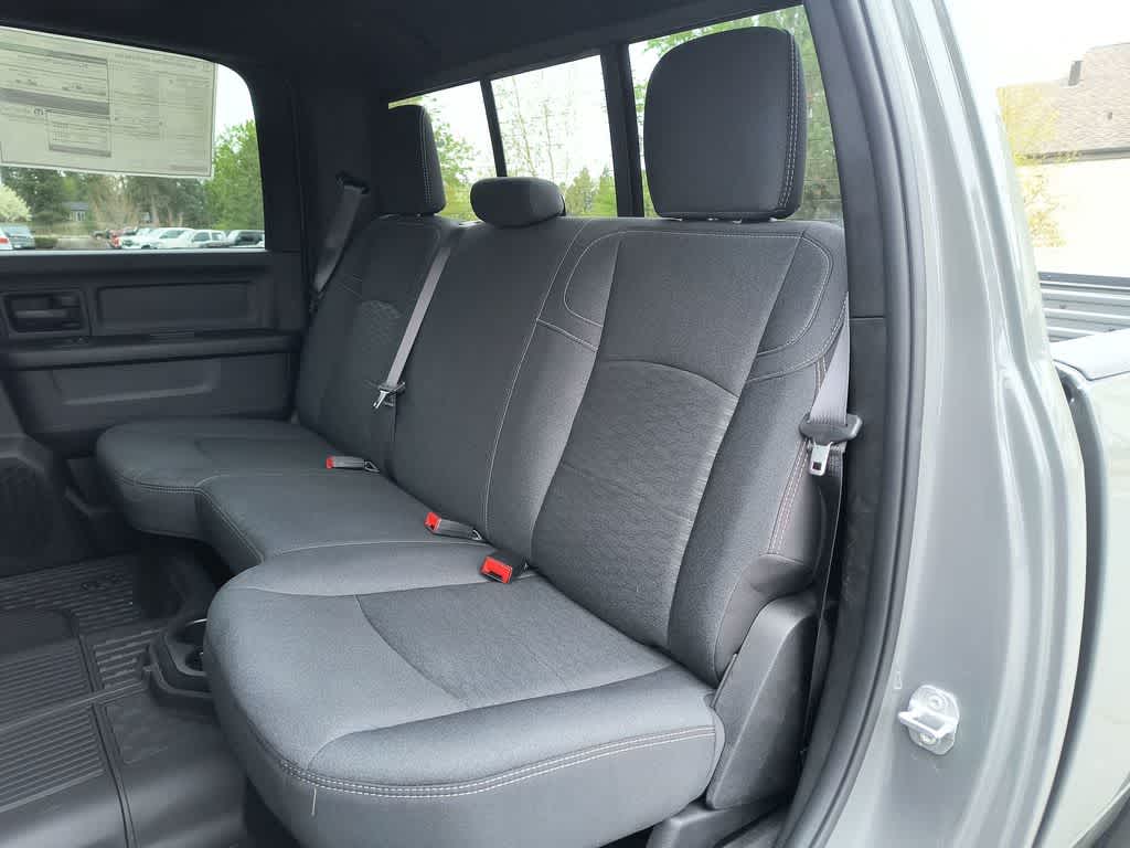 Thumbnail: 2026 RAM 2500 - 22