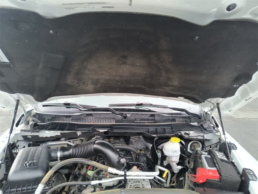 Thumbnail: 2023 RAM 1500 Classic - 24