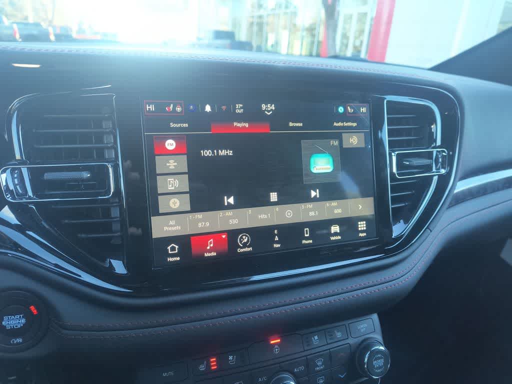 Thumbnail: 2026 Dodge Durango - 16