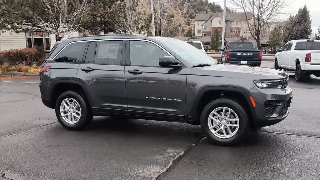 Thumbnail: 2026 Jeep Grand Cherokee - 2