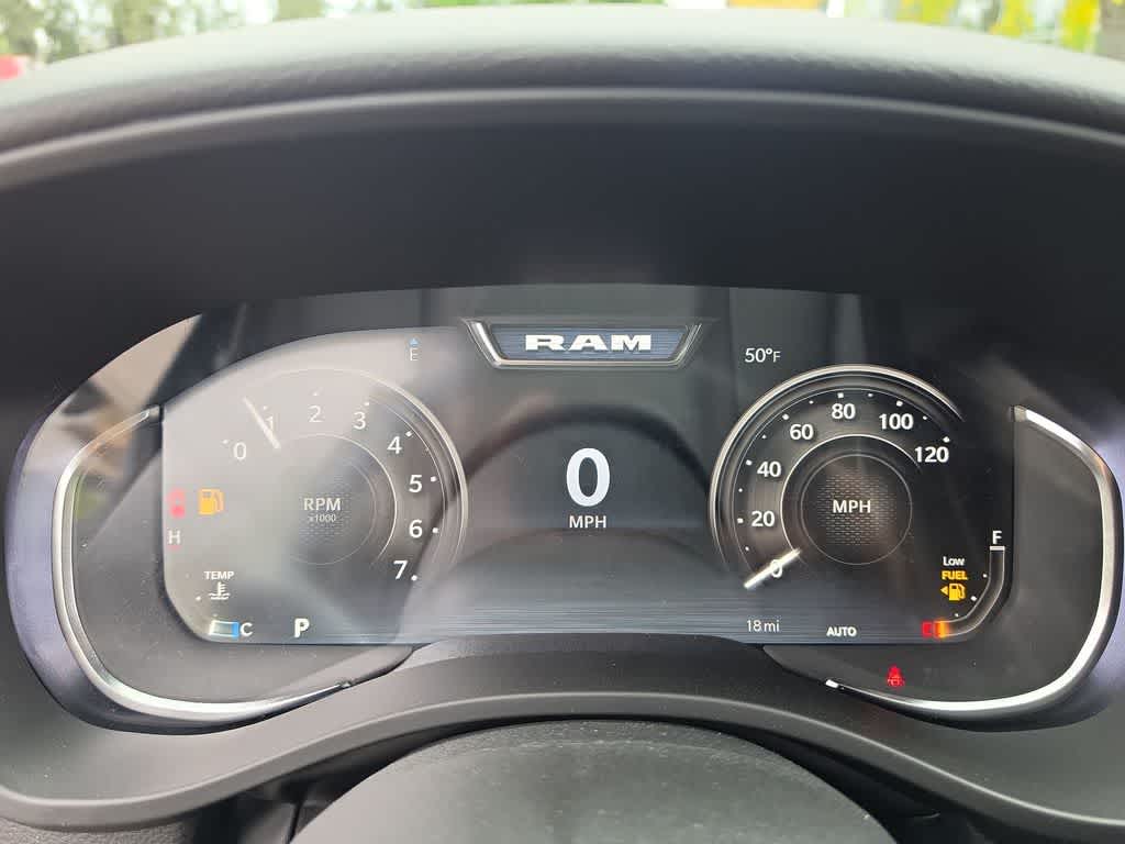 Thumbnail: 2026 RAM 1500 - 15