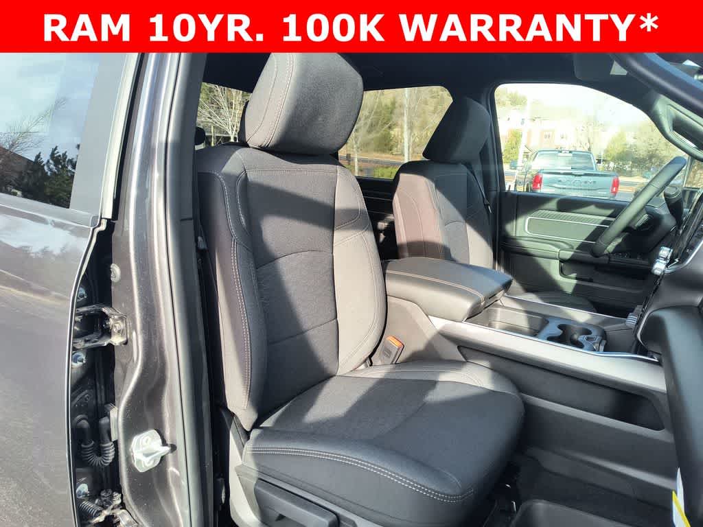 Thumbnail: 2026 RAM 2500 - 24