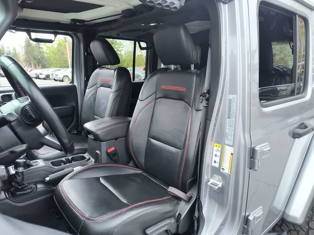 Thumbnail: 2018 Jeep Wrangler - 11