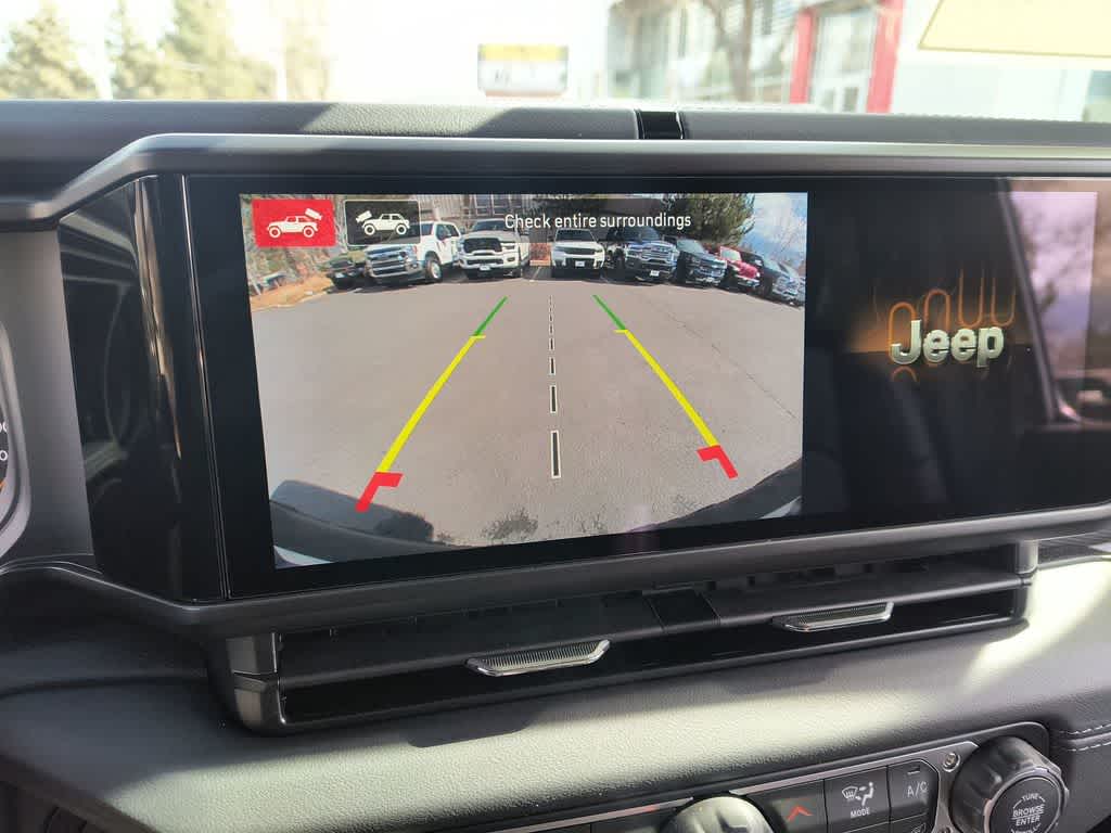 Thumbnail: 2026 Jeep Wrangler - 17