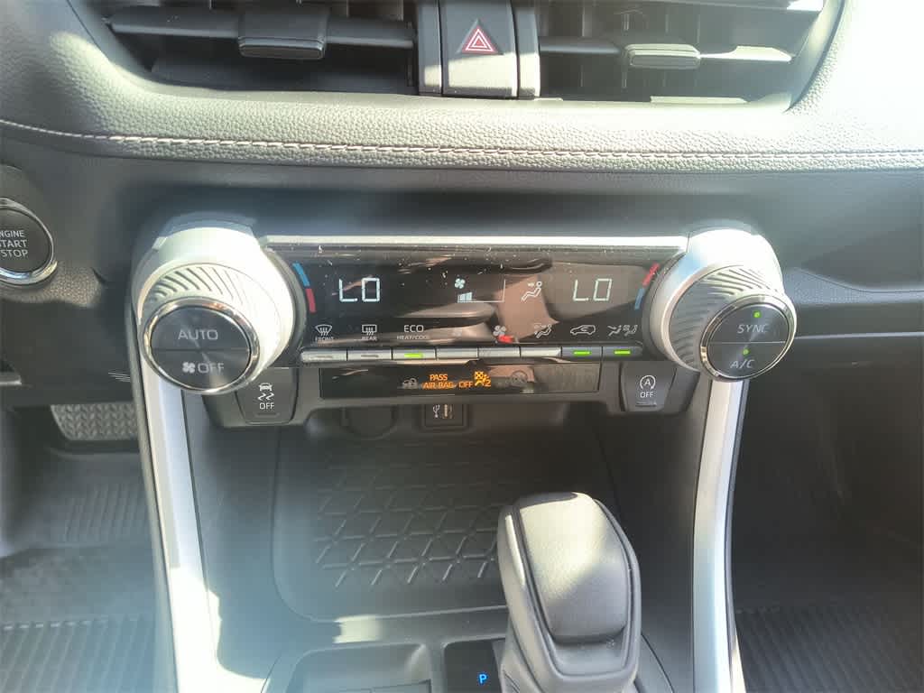 Thumbnail: 2024 Toyota RAV4 - 19