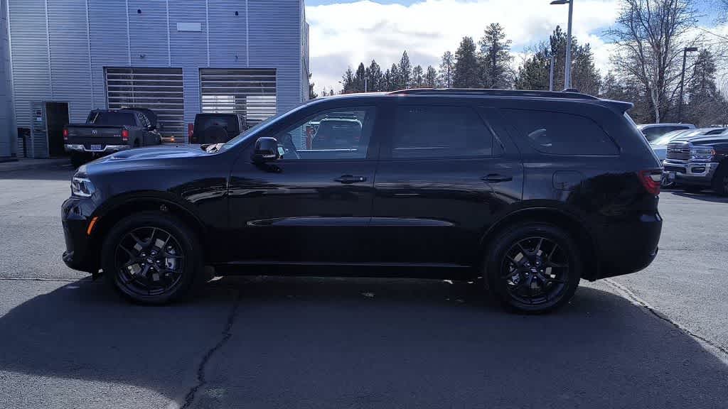 Thumbnail: 2026 Dodge Durango - 5