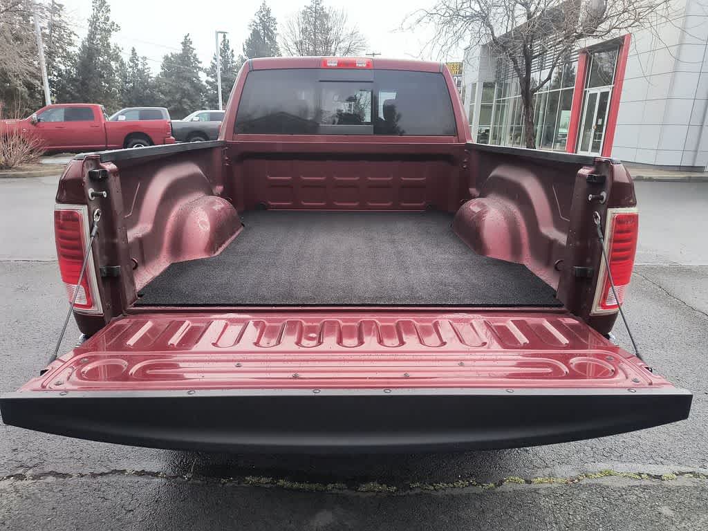 Thumbnail: 2018 RAM 2500 - 22