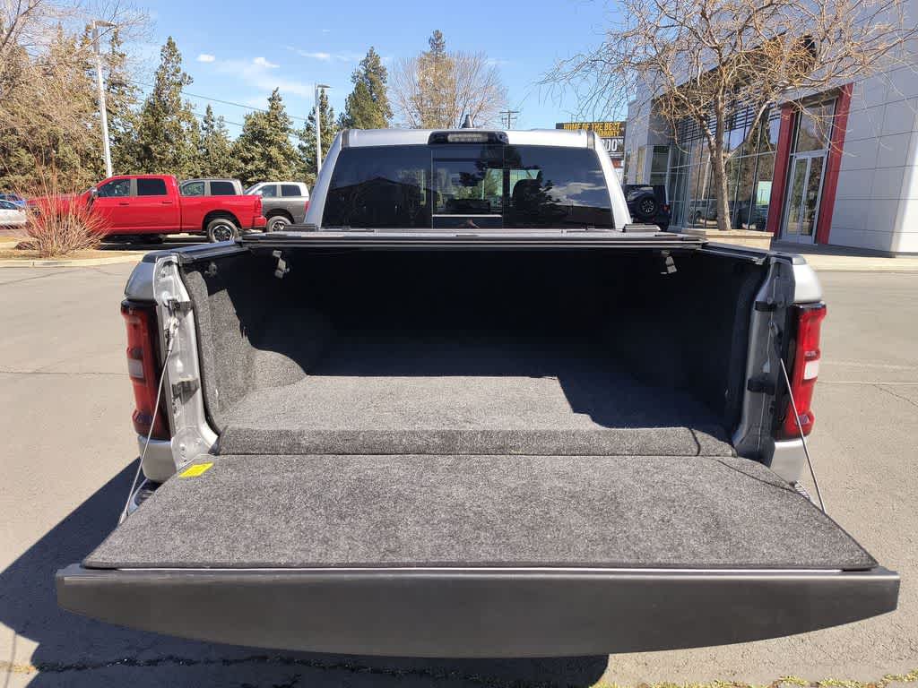 Thumbnail: 2026 RAM 1500 - 23