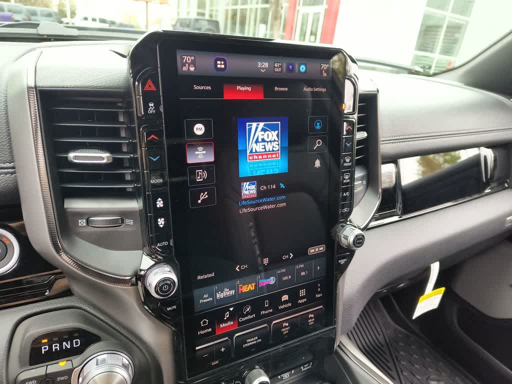 Thumbnail: 2026 RAM 1500 - 16