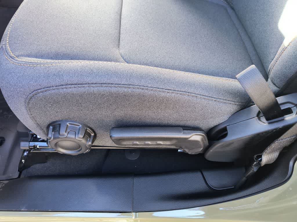 Thumbnail: 2026 Jeep Wrangler - 12