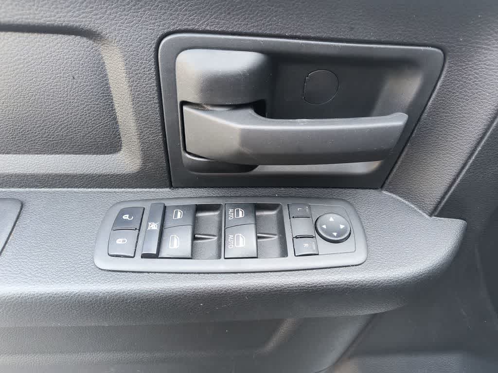 Thumbnail: 2022 RAM 2500 - 13