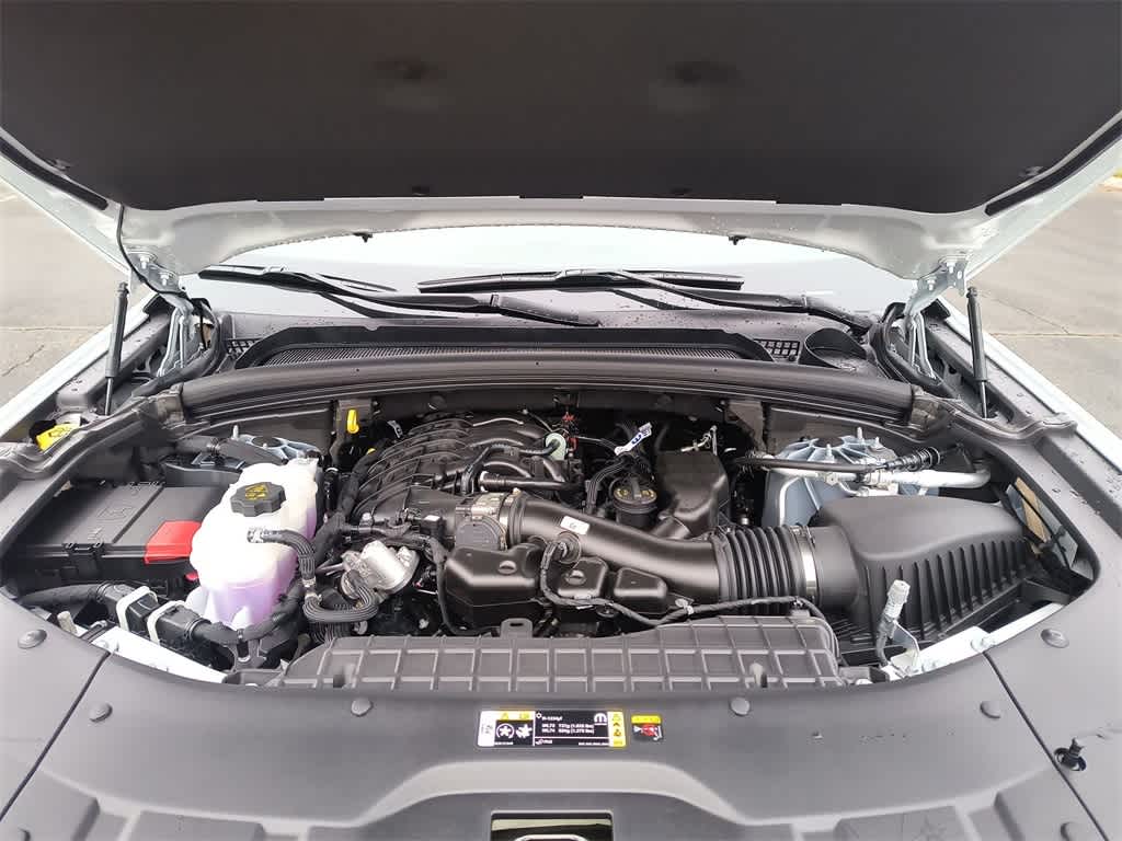 Thumbnail: 2025 Jeep Grand Cherokee - 27