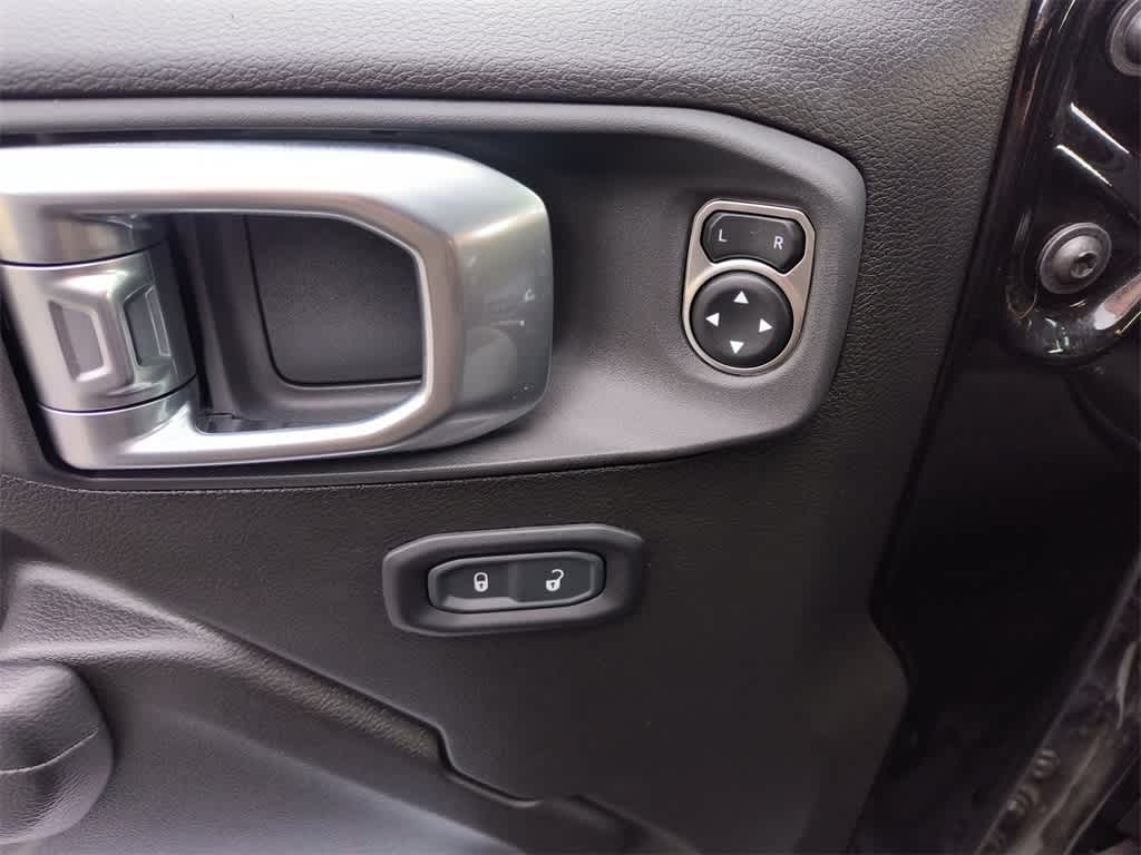 Thumbnail: 2024 Jeep Wrangler - 13