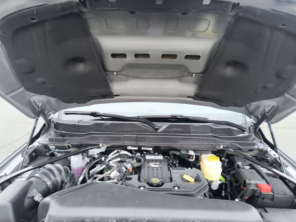 Thumbnail: 2026 RAM 2500 - 26