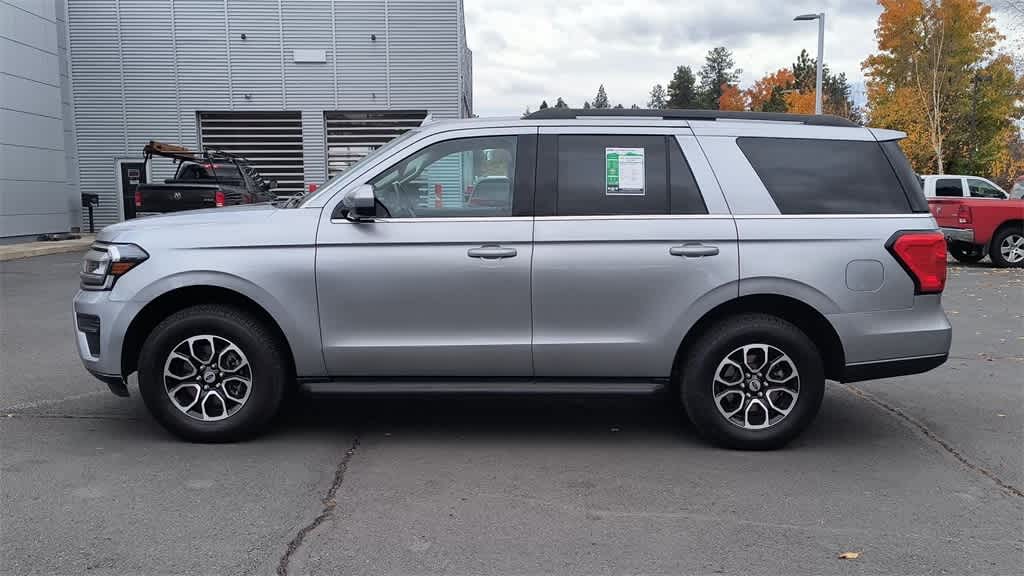 Thumbnail: 2024 Ford Expedition - 5