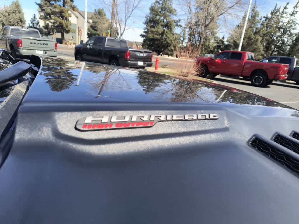 Thumbnail: 2026 RAM 1500 - 27