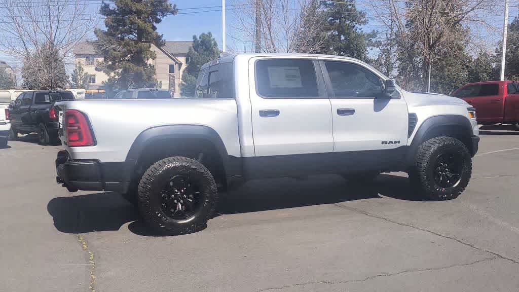 Thumbnail: 2026 RAM 1500 - 9