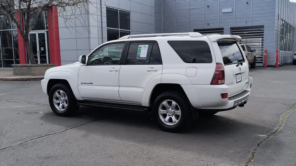 Thumbnail: 2004 Toyota 4Runner - 6