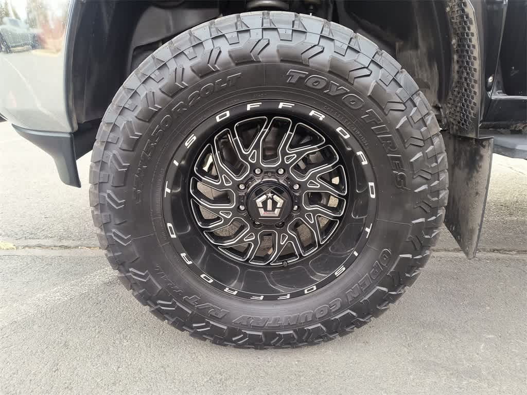 Thumbnail: 2020 RAM 3500 - 10