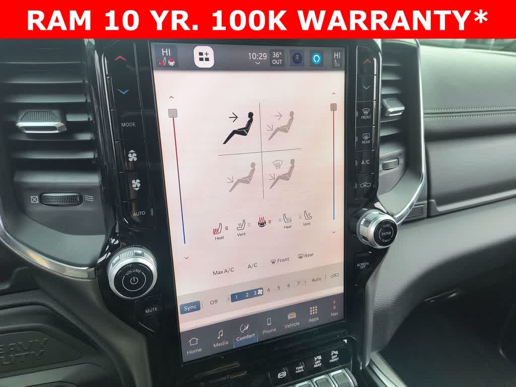 Thumbnail: 2026 RAM 2500 - 19