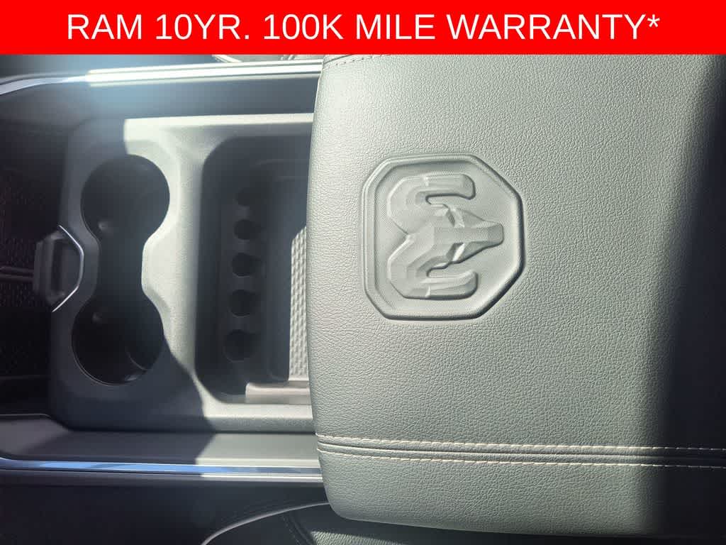 Thumbnail: 2026 RAM 2500 - 21