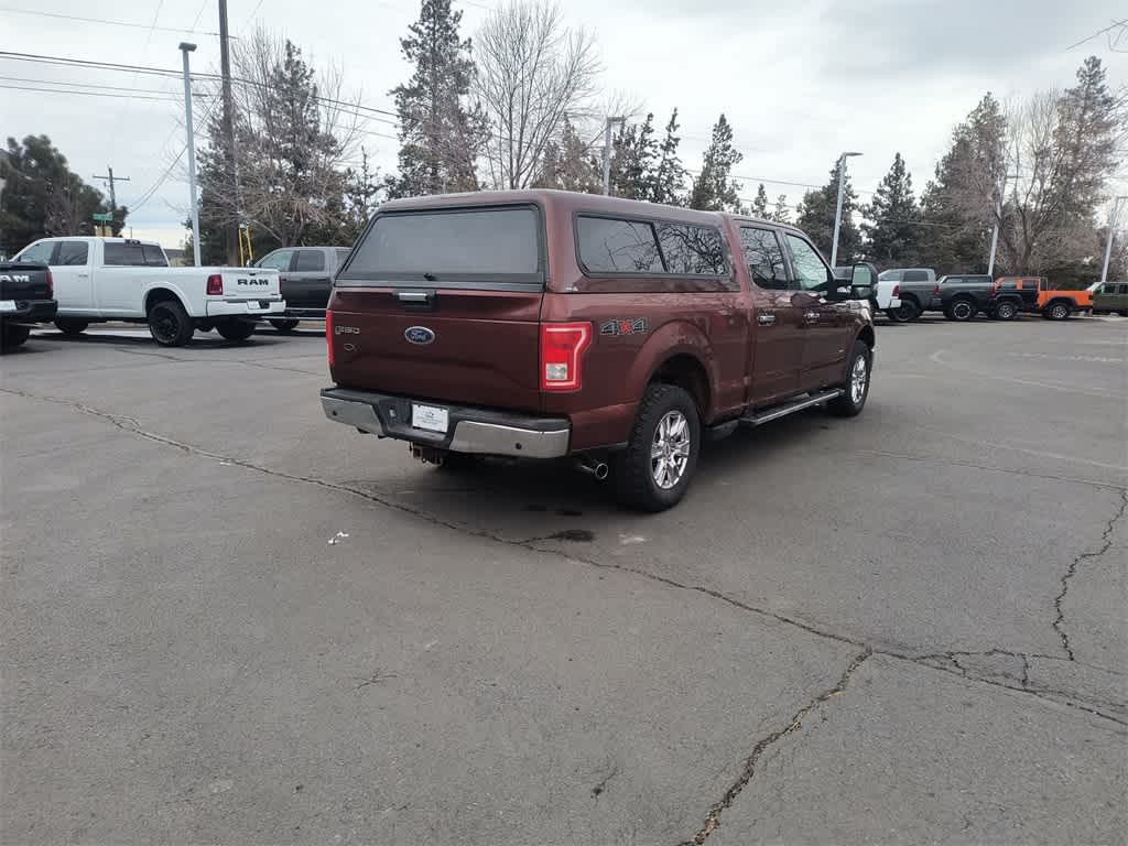 Thumbnail: 2016 Ford F-150 - 6
