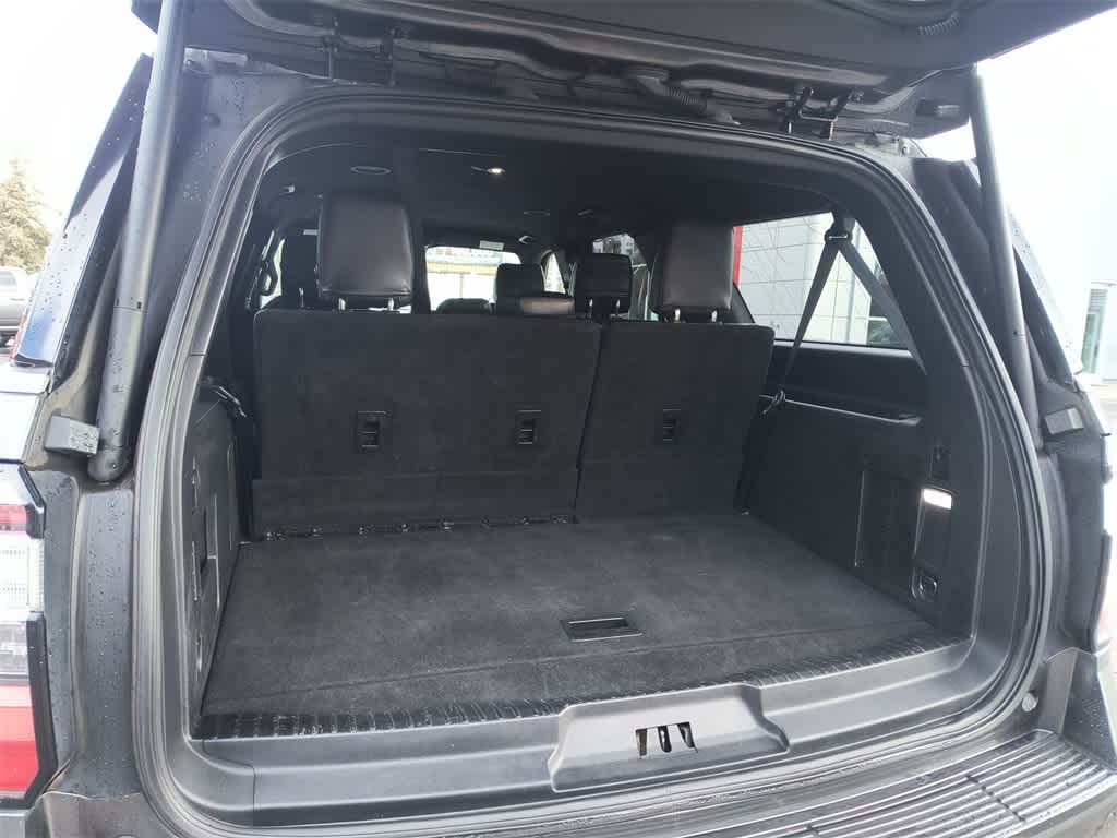 Thumbnail: 2019 Ford Expedition MAX - 24